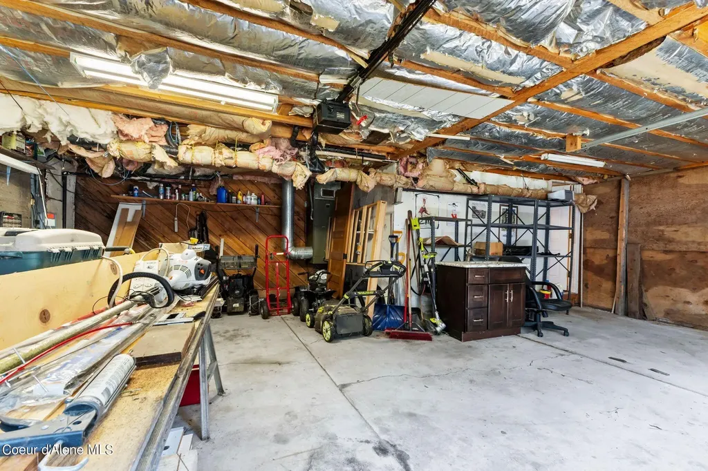 3897 Upper Gold Creek Road Sandpoint ID 83864