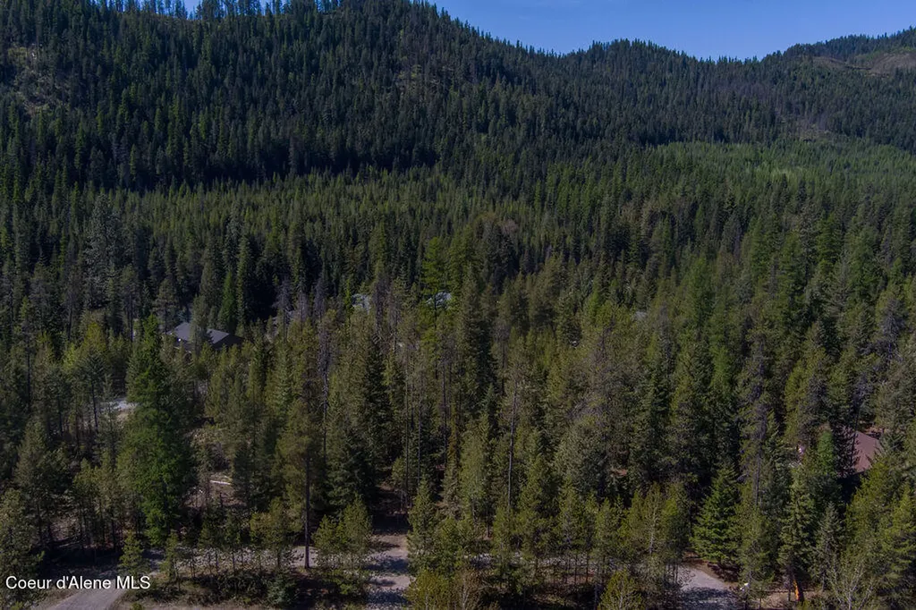 Blk 4 S Ryan Road Priest River ID 83856