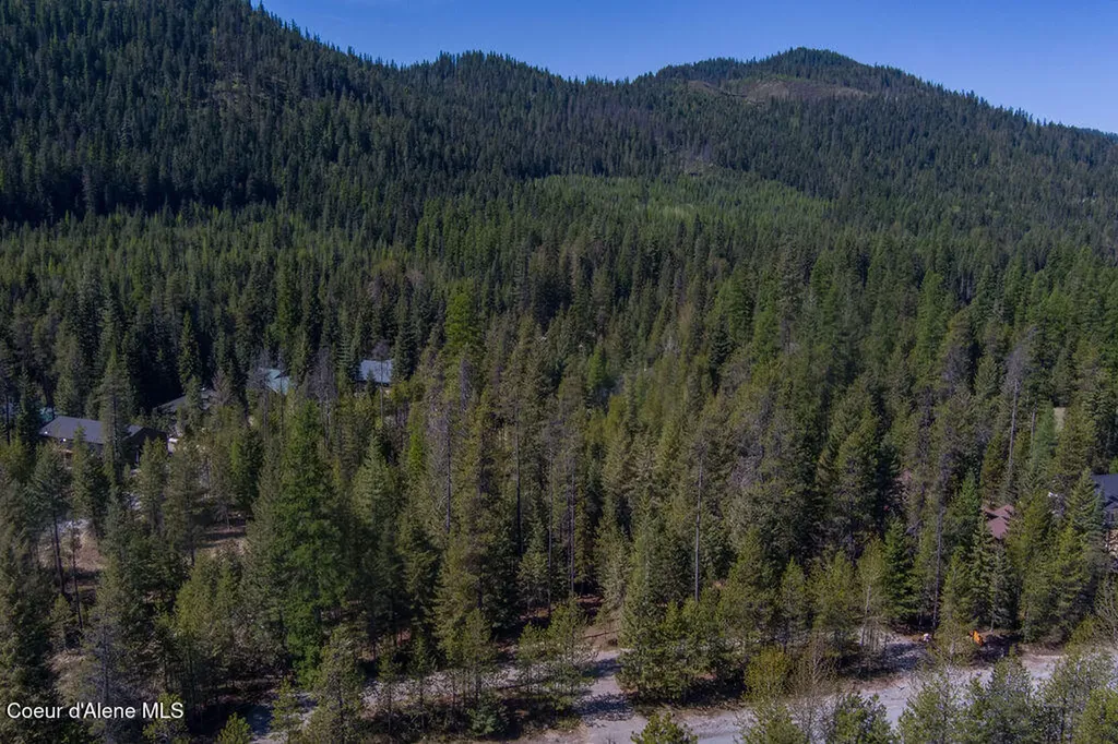 Blk 4 S Ryan Road Priest River ID 83856