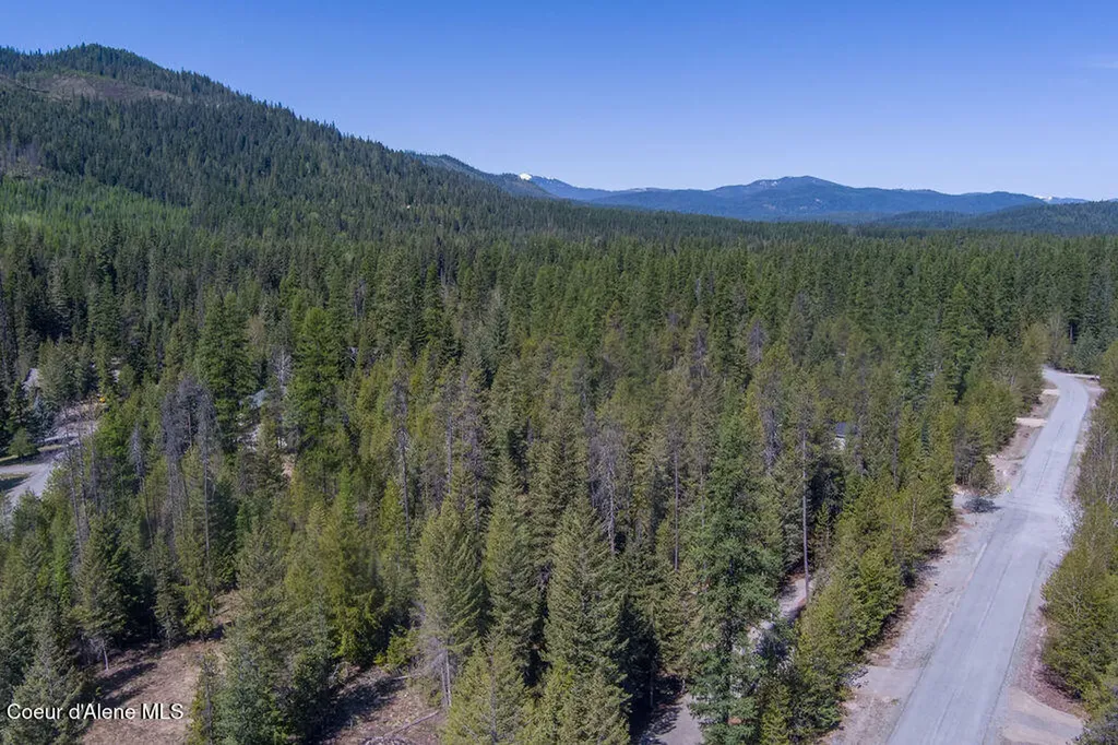 Blk 4 S Ryan Road Priest River ID 83856