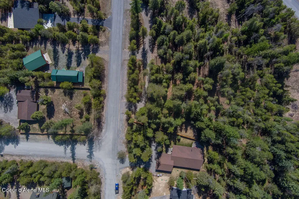 Blk 4 S Ryan Road Priest River ID 83856