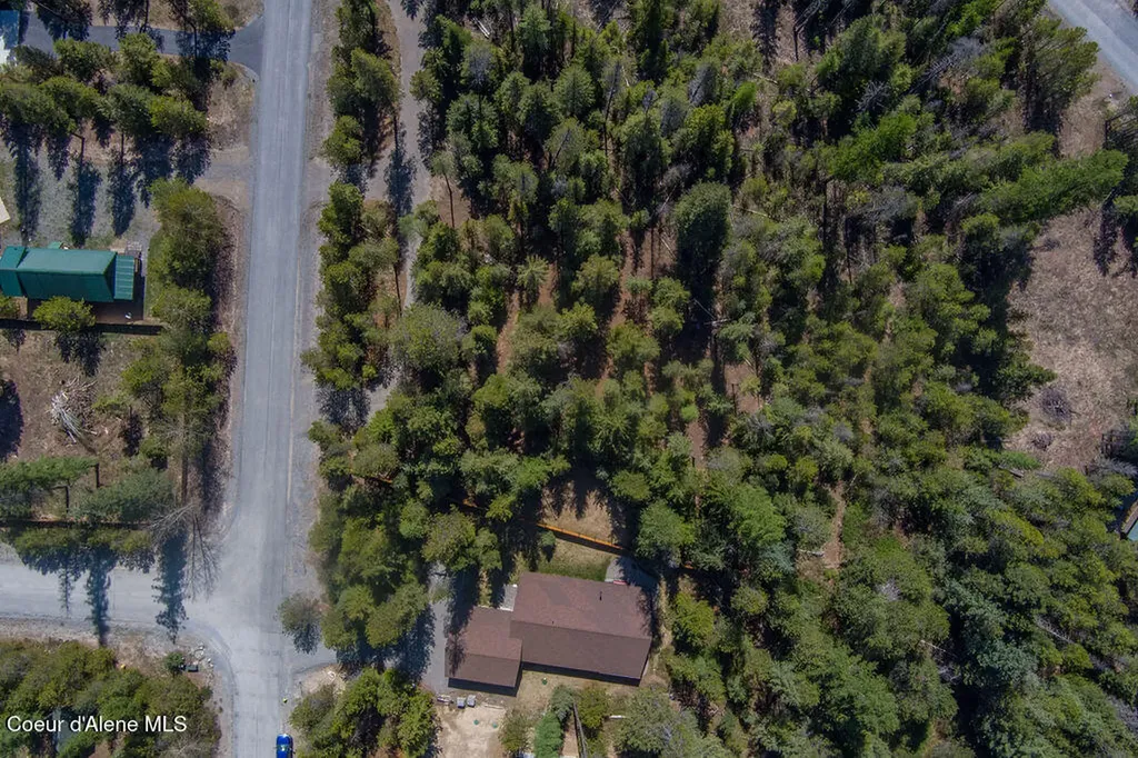 Blk 4 S Ryan Road Priest River ID 83856