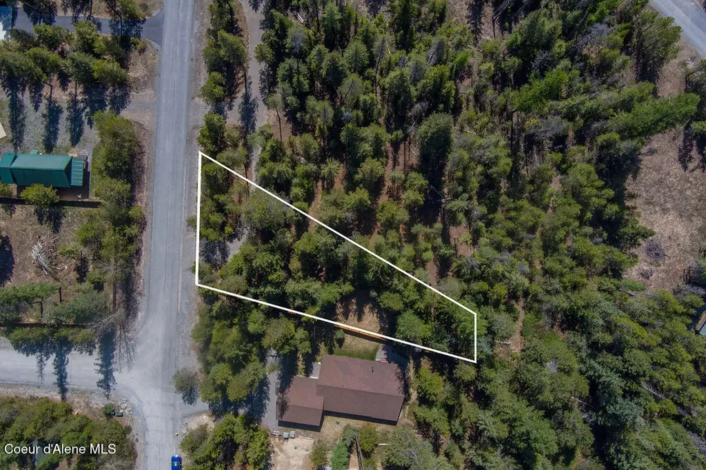 Blk 4 S Ryan Road Priest River ID 83856