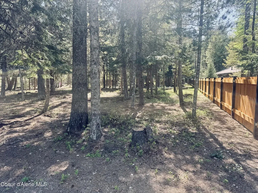 Blk 4 S Ryan Road Priest River ID 83856