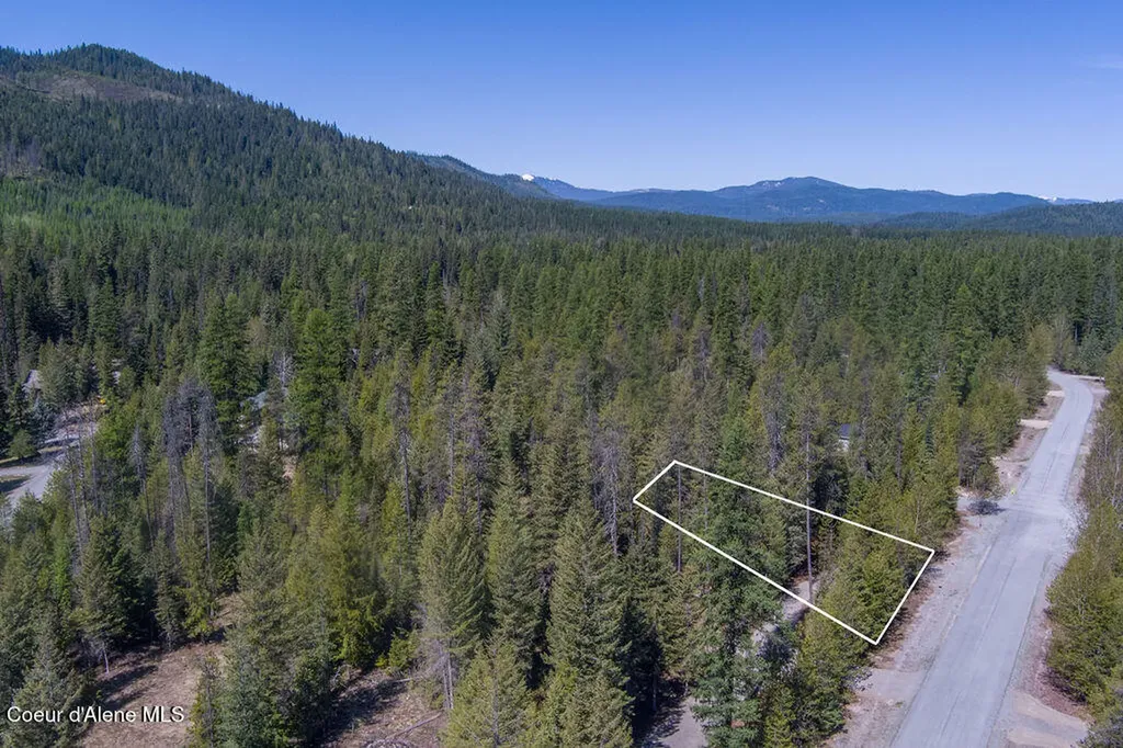 Blk 4 S Ryan Road Priest River ID 83856