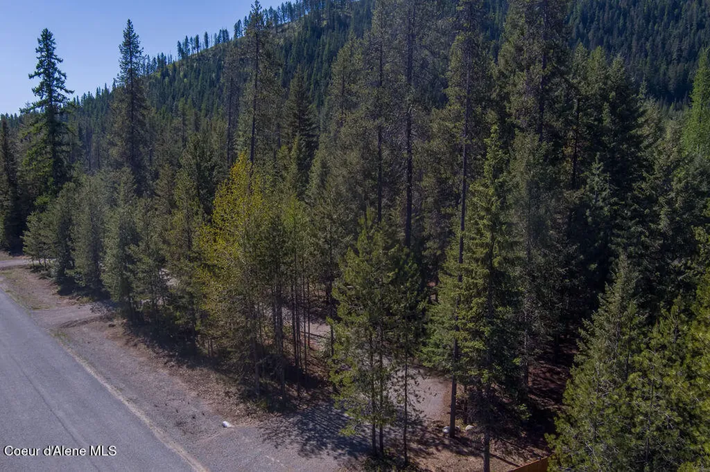 Blk 4 S Ryan Road Priest River ID 83856
