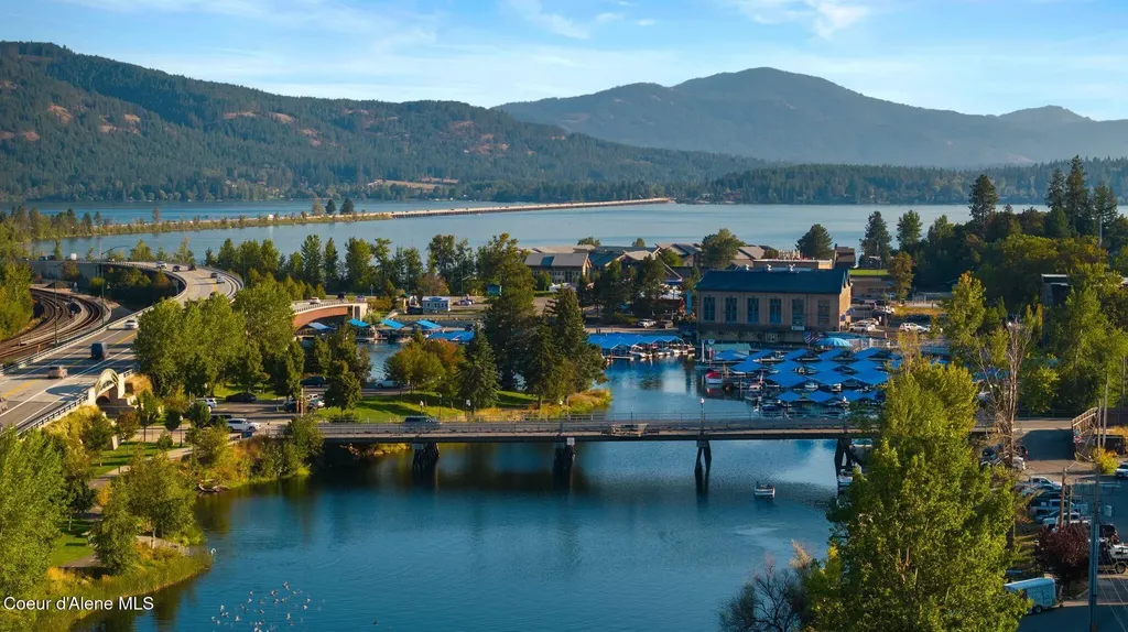 Nna W Pine Street Sandpoint ID 83864