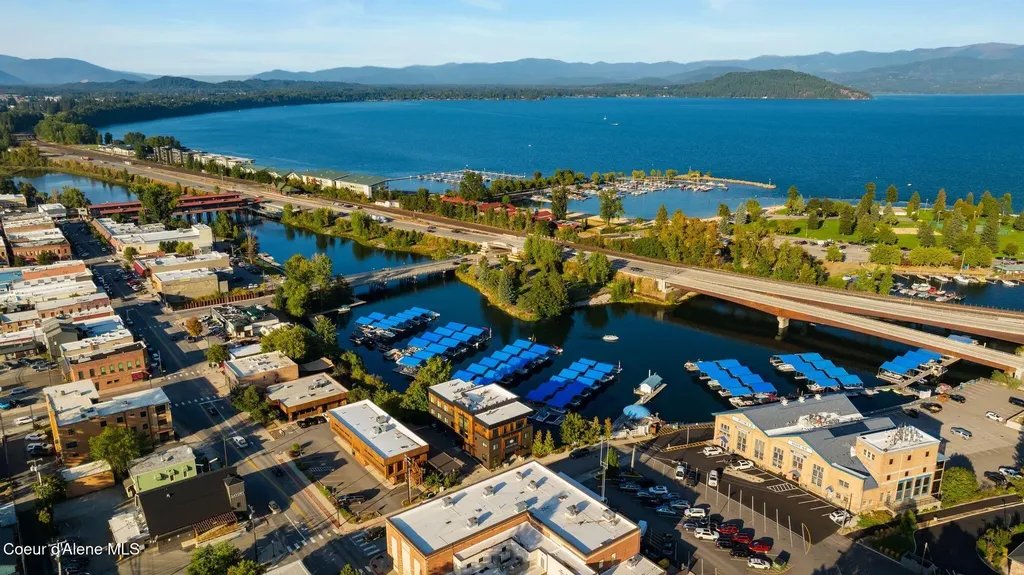 Nna W Pine Street Sandpoint ID 83864