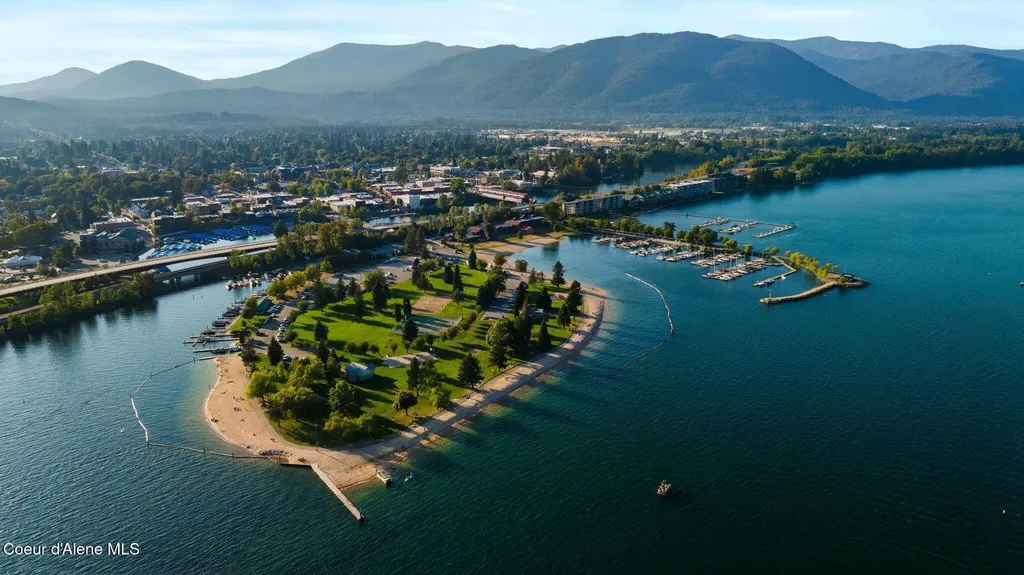 Nna W Pine Street Sandpoint ID 83864