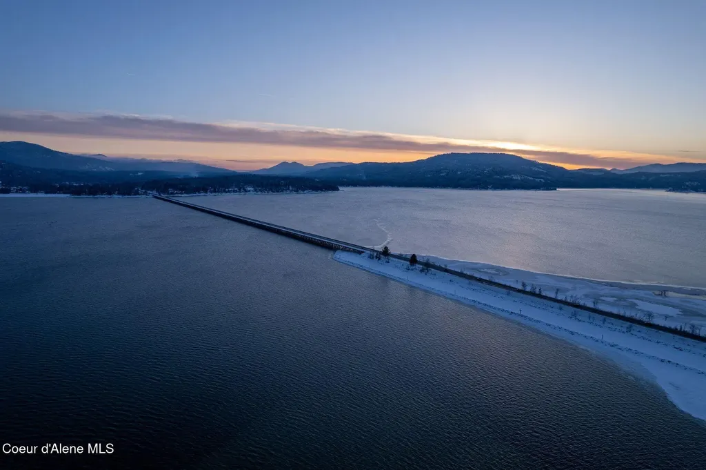 Nna W Pine Street Sandpoint ID 83864