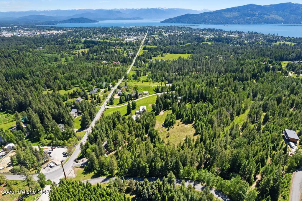 Nna W Pine Street Sandpoint ID 83864