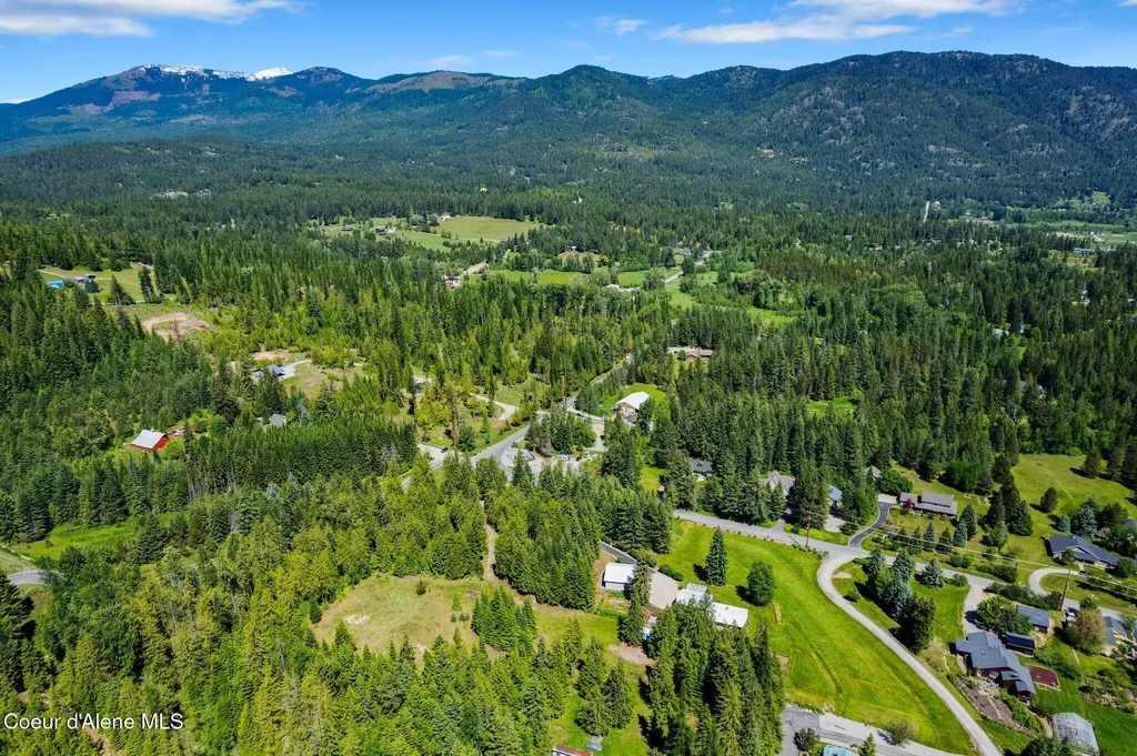 Nna W Pine Street Sandpoint ID 83864