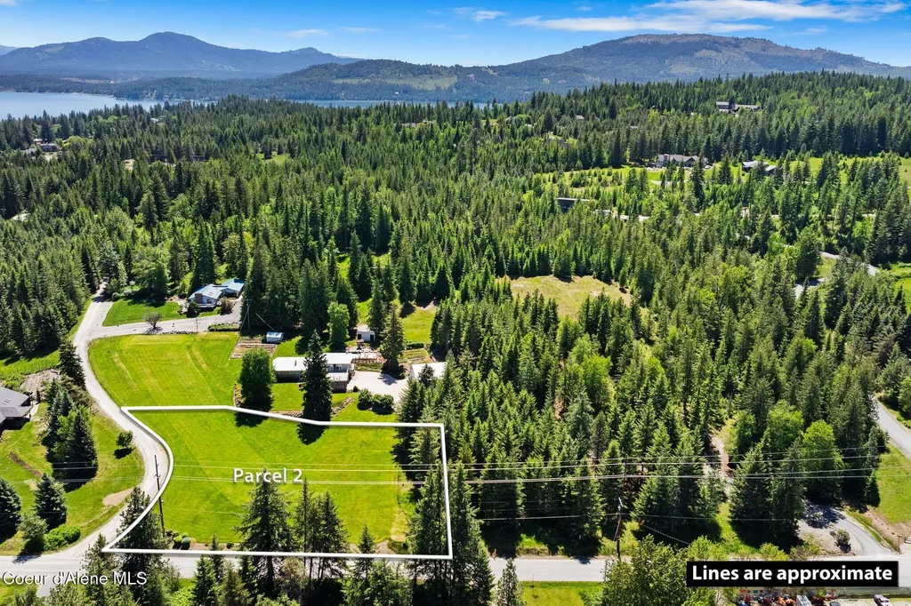 Nna W Pine Street Sandpoint ID 83864