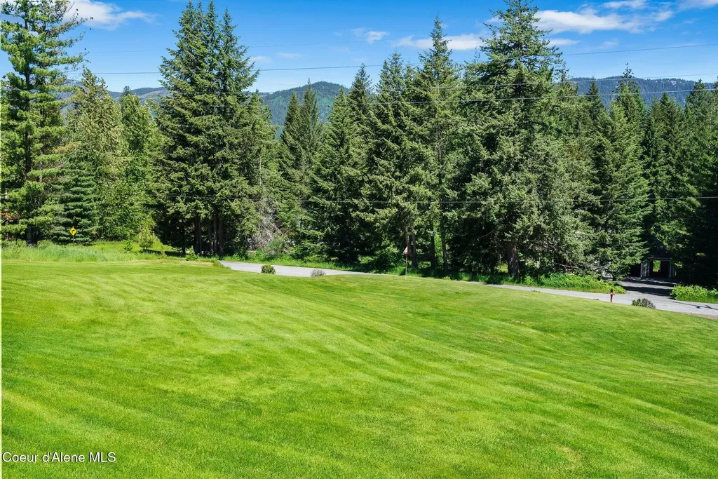 Nna W Pine Street Sandpoint ID 83864