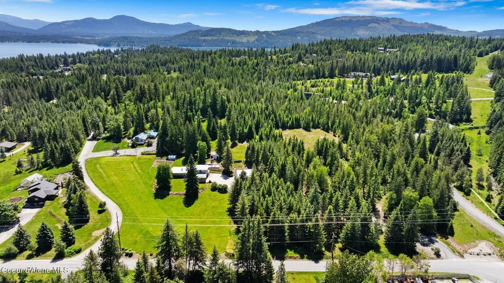Nna W Pine Street Sandpoint ID 83864