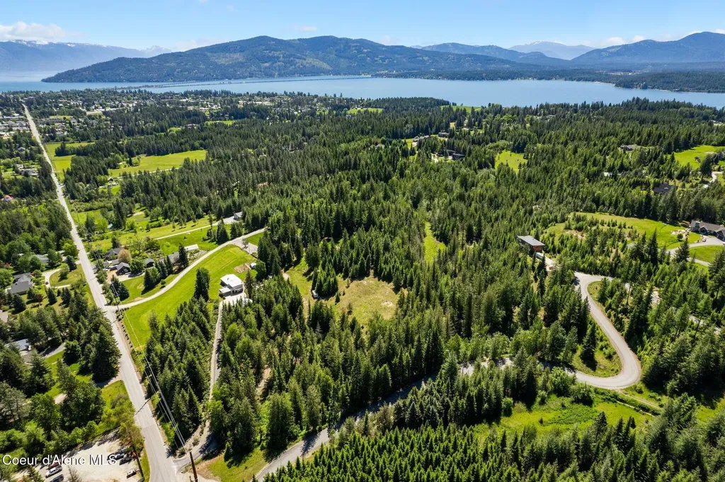 Nna W Pine Street Sandpoint ID 83864