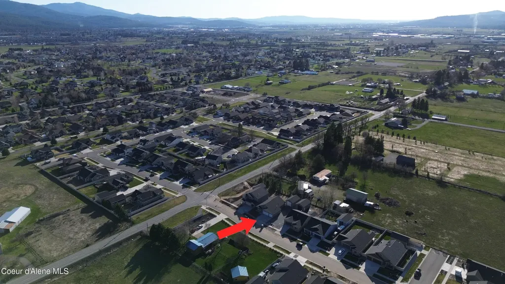8051 N Pasture View Street Post Falls ID 83854
