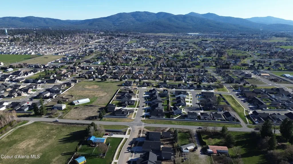 8051 N Pasture View Street Post Falls ID 83854