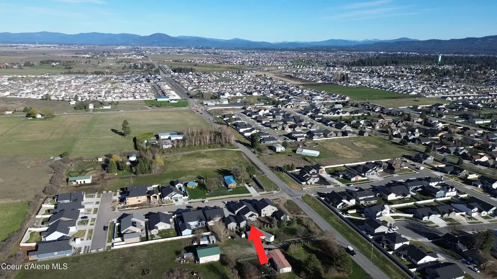 8051 N Pasture View Street Post Falls ID 83854