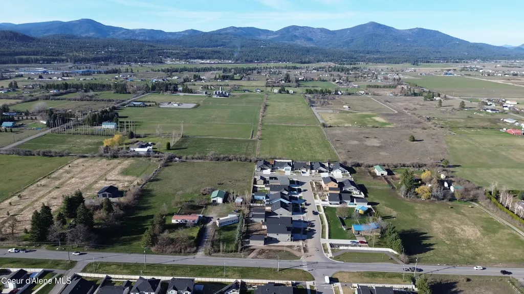 8051 N Pasture View Street Post Falls ID 83854