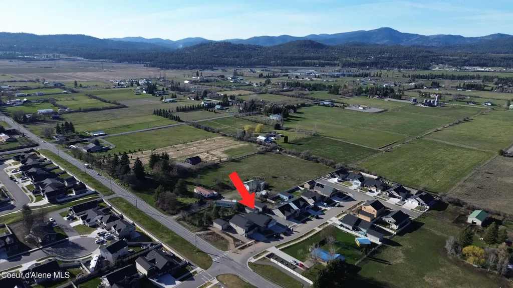 8051 N Pasture View Street Post Falls ID 83854