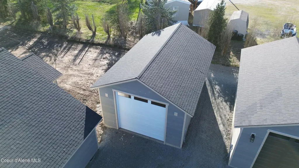 8051 N Pasture View Street Post Falls ID 83854