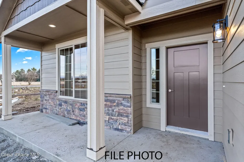 8051 N Pasture View Street Post Falls ID 83854
