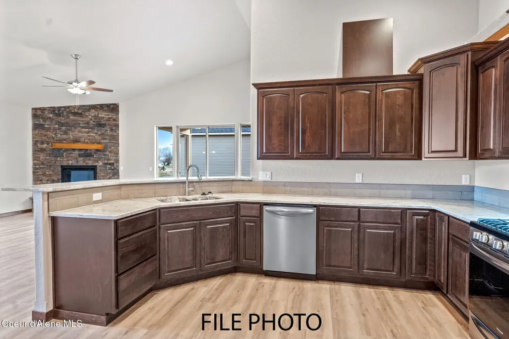 8051 N Pasture View Street Post Falls ID 83854
