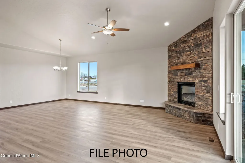 8051 N Pasture View Street Post Falls ID 83854
