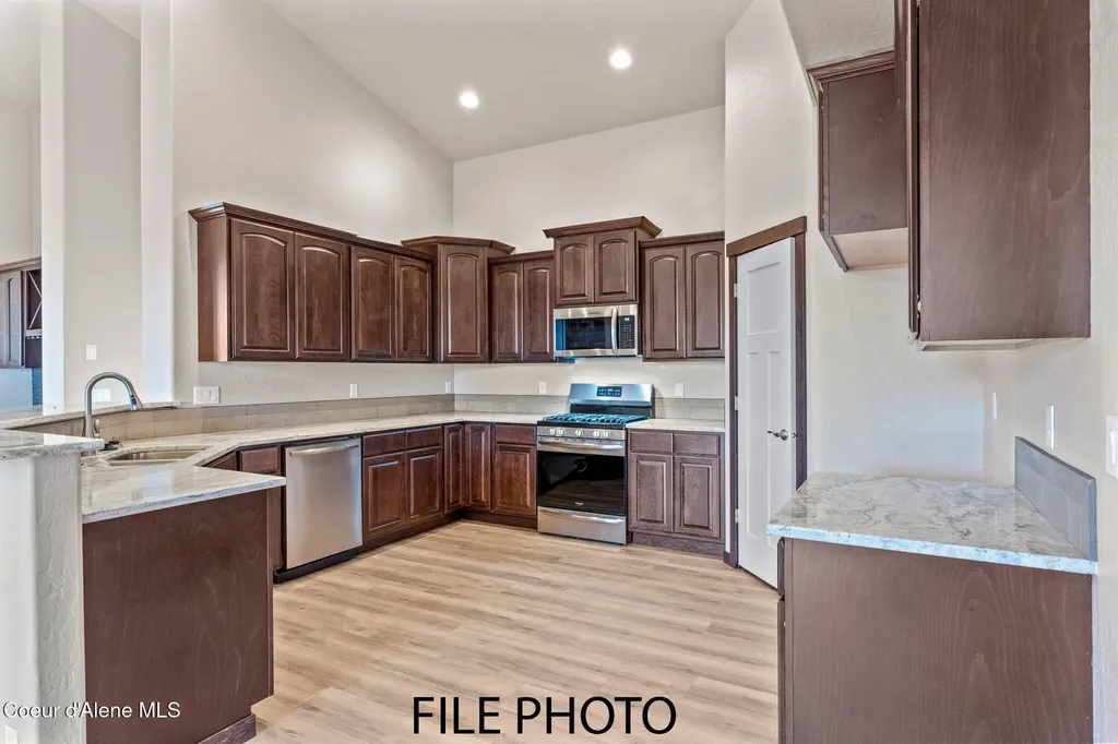 8051 N Pasture View Street Post Falls ID 83854