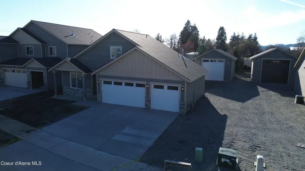 8051 N Pasture View Street Post Falls ID 83854