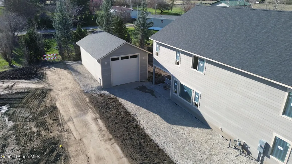 8029 N Pasture View Street Post Falls ID 83854