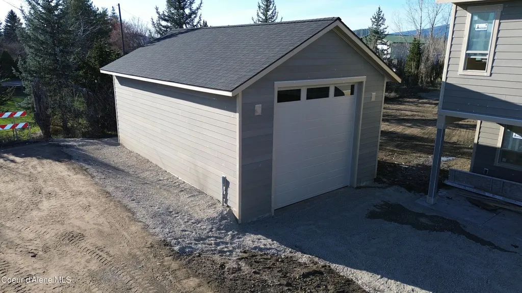 8029 N Pasture View Street Post Falls ID 83854
