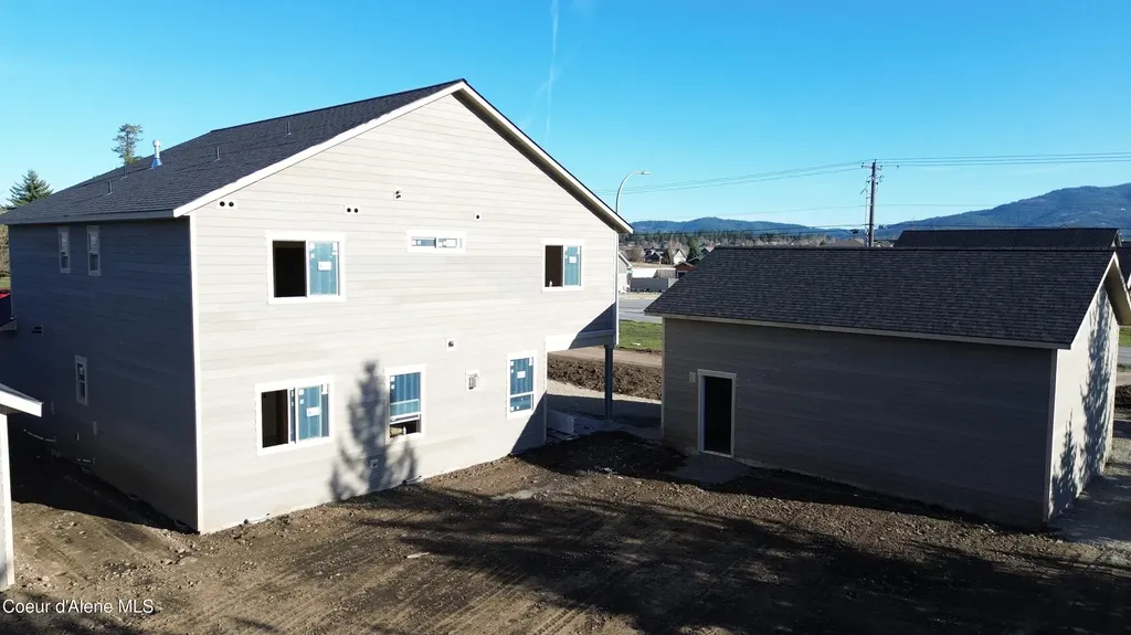 8029 N Pasture View Street Post Falls ID 83854
