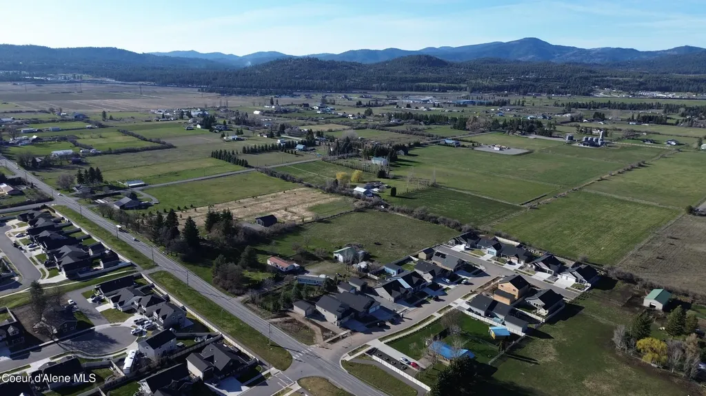 8029 N Pasture View Street Post Falls ID 83854
