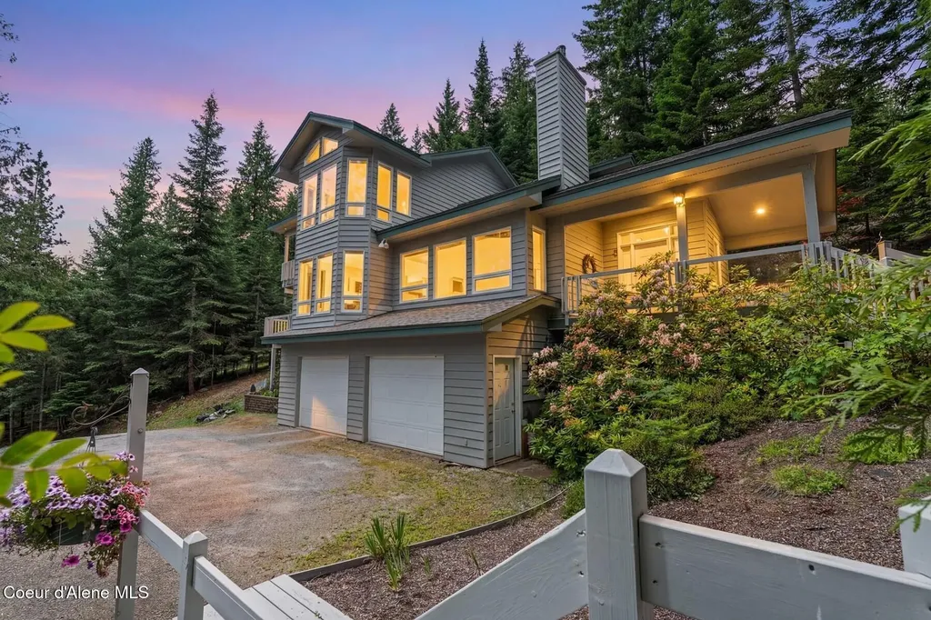 38 S Quail Run Sandpoint ID 83864