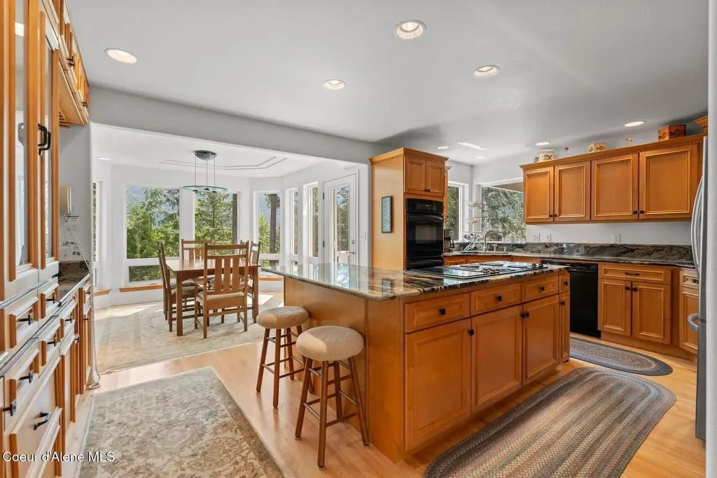38 S Quail Run Sandpoint ID 83864