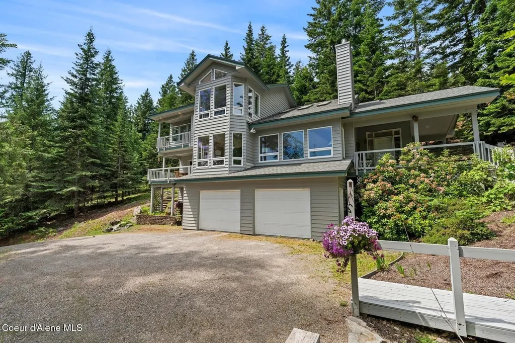 38 S Quail Run Sandpoint ID 83864