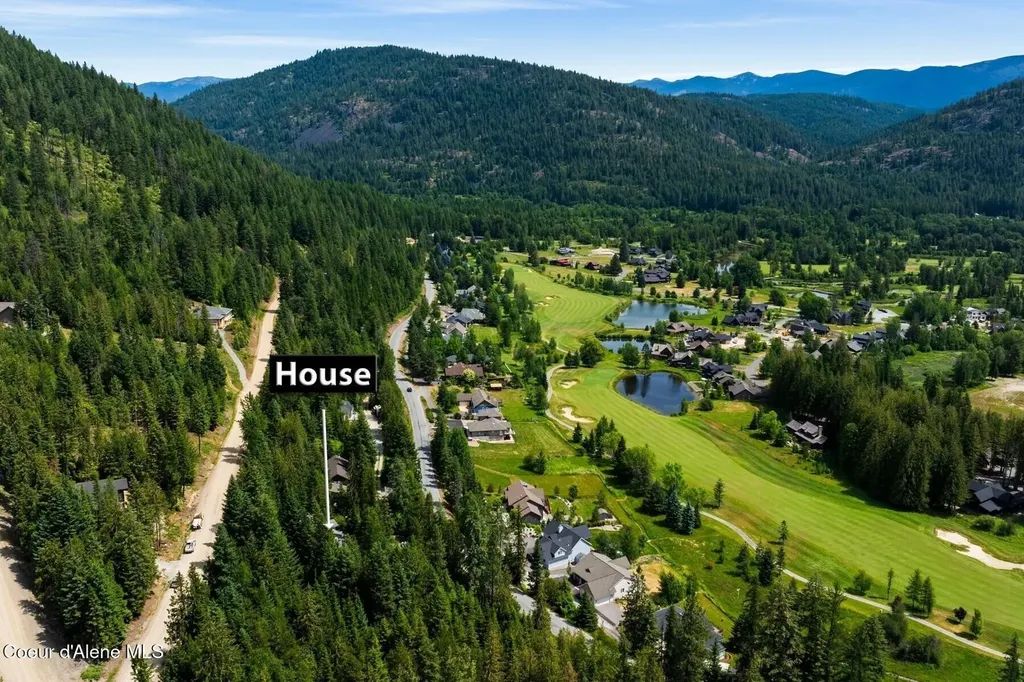 38 S Quail Run Sandpoint ID 83864