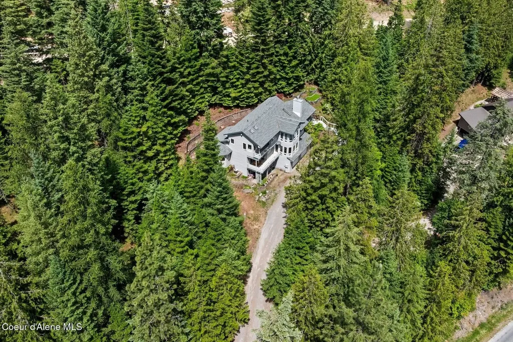 38 S Quail Run Sandpoint ID 83864