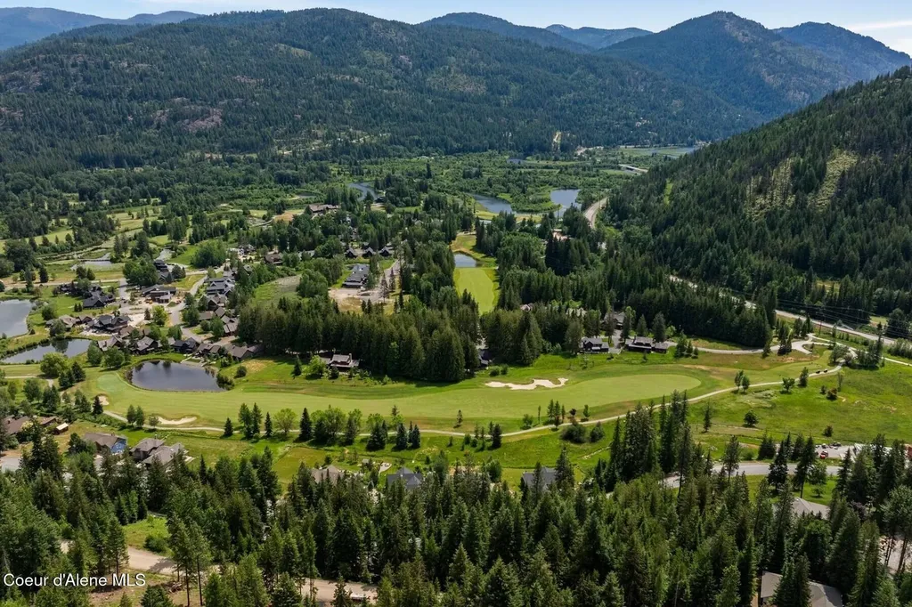 38 S Quail Run Sandpoint ID 83864