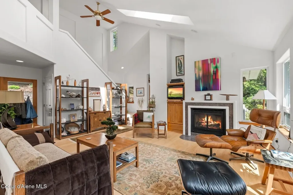 38 S Quail Run Sandpoint ID 83864