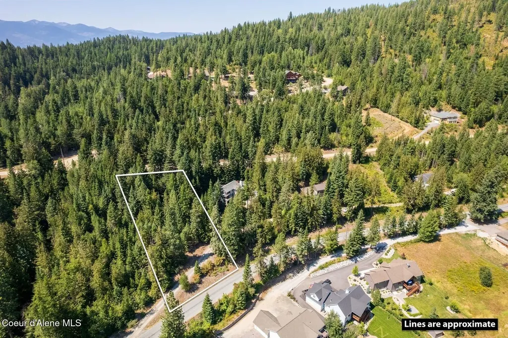 38 S Quail Run Sandpoint ID 83864