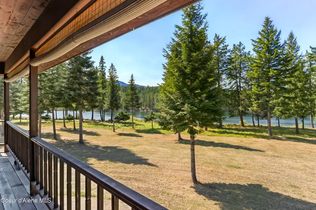 708 Blue Slide Road Thompson Falls MT 59873