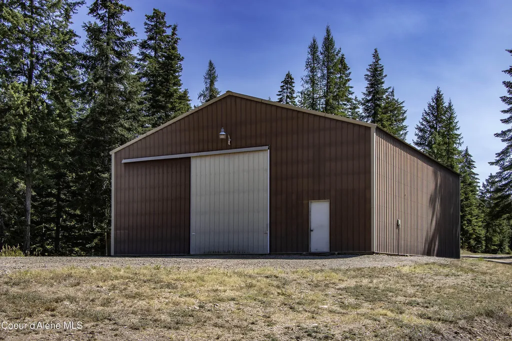 708 Blue Slide Road Thompson Falls MT 59873