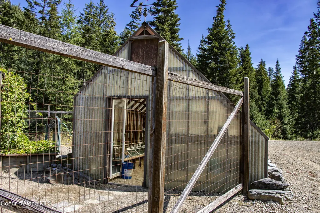 708 Blue Slide Road Thompson Falls MT 59873