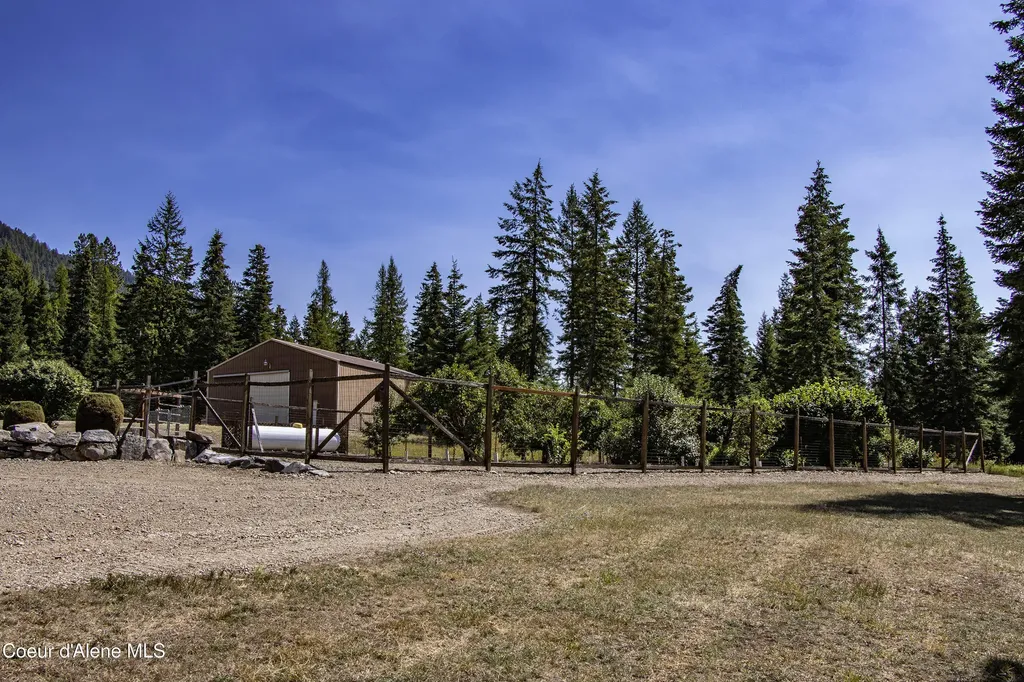 708 Blue Slide Road Thompson Falls MT 59873