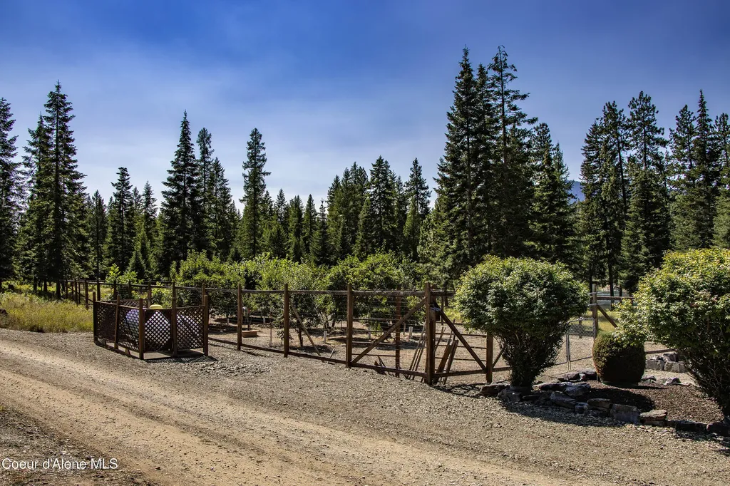 708 Blue Slide Road Thompson Falls MT 59873