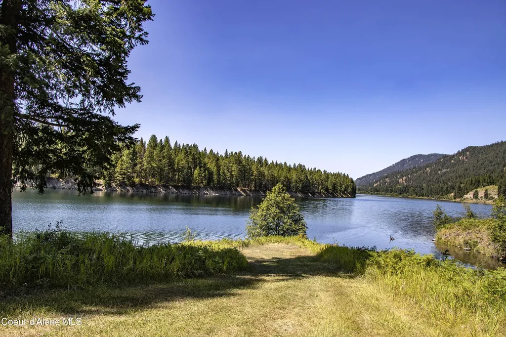 708 Blue Slide Road Thompson Falls MT 59873
