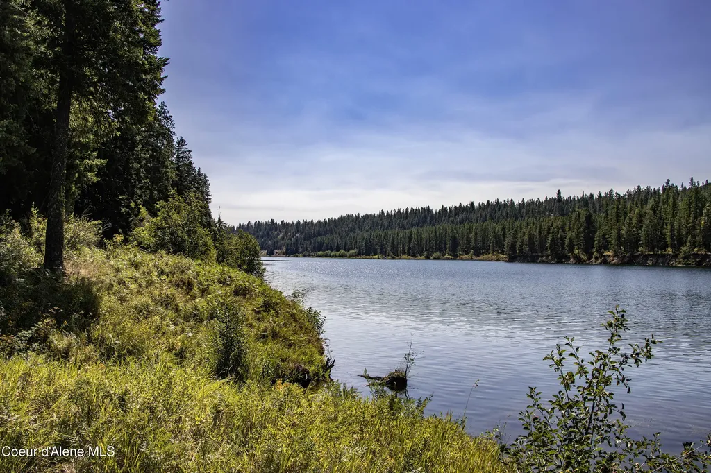 708 Blue Slide Road Thompson Falls MT 59873